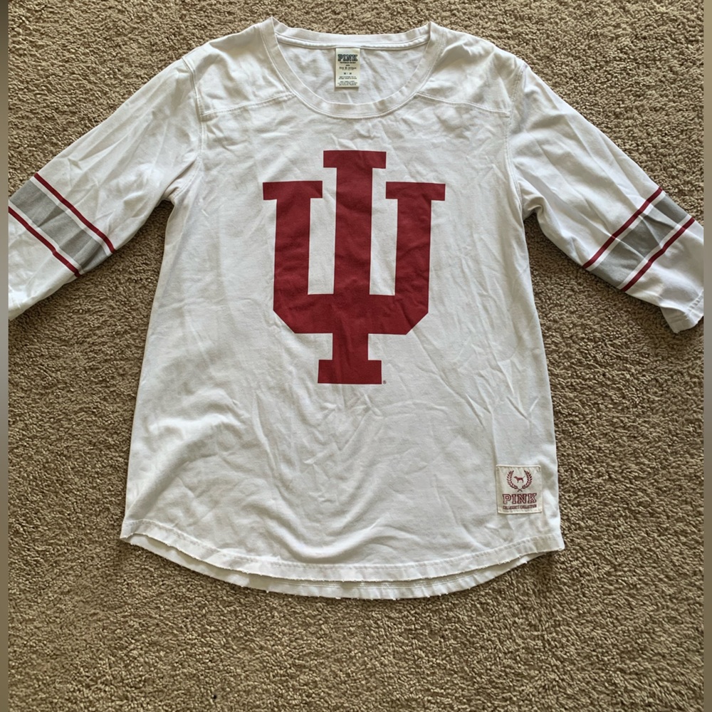 PINK top, size medium, good condition